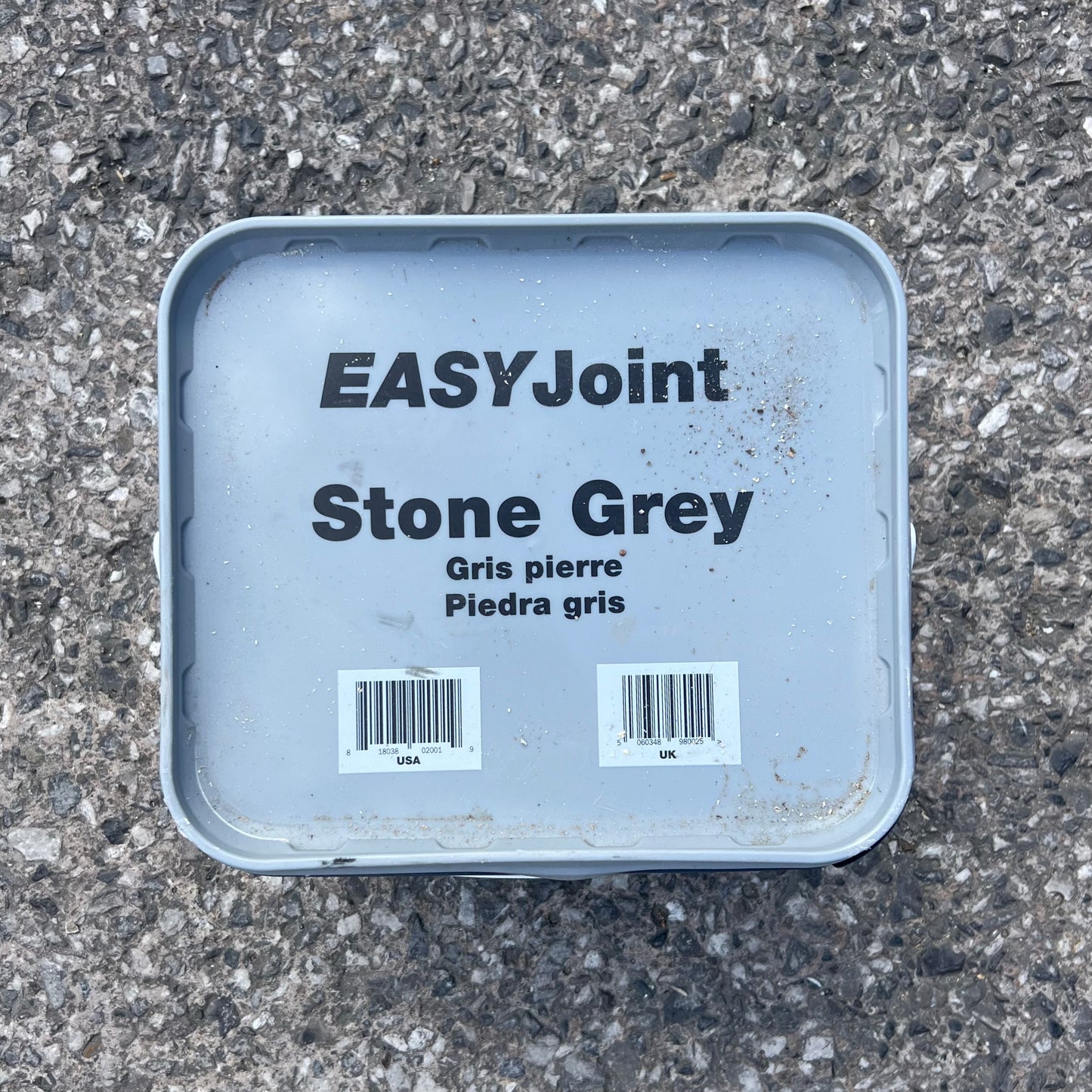 EasyJoint - Stone Grey
