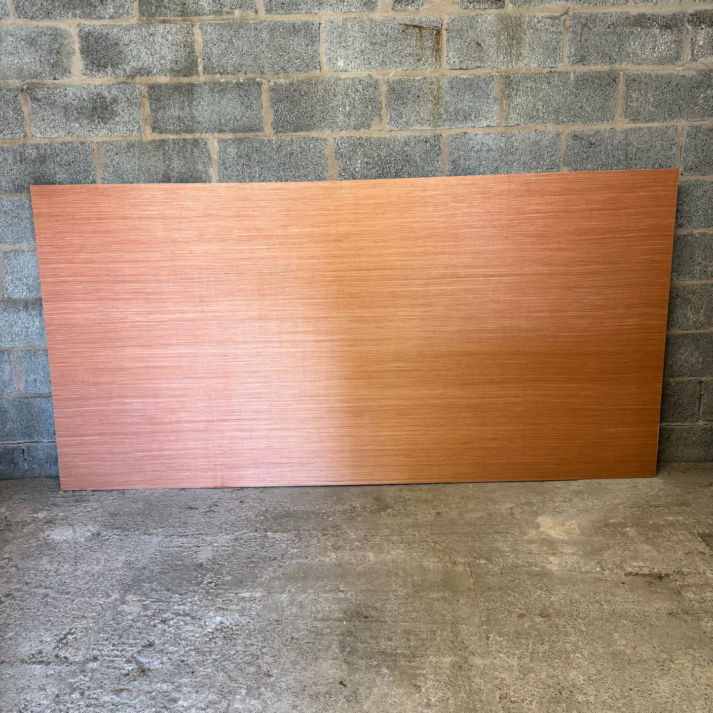 External Ply Sheet