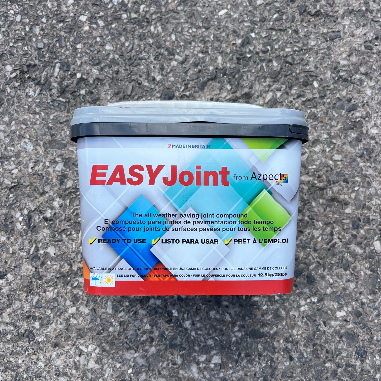 EasyJoint - Stone Grey