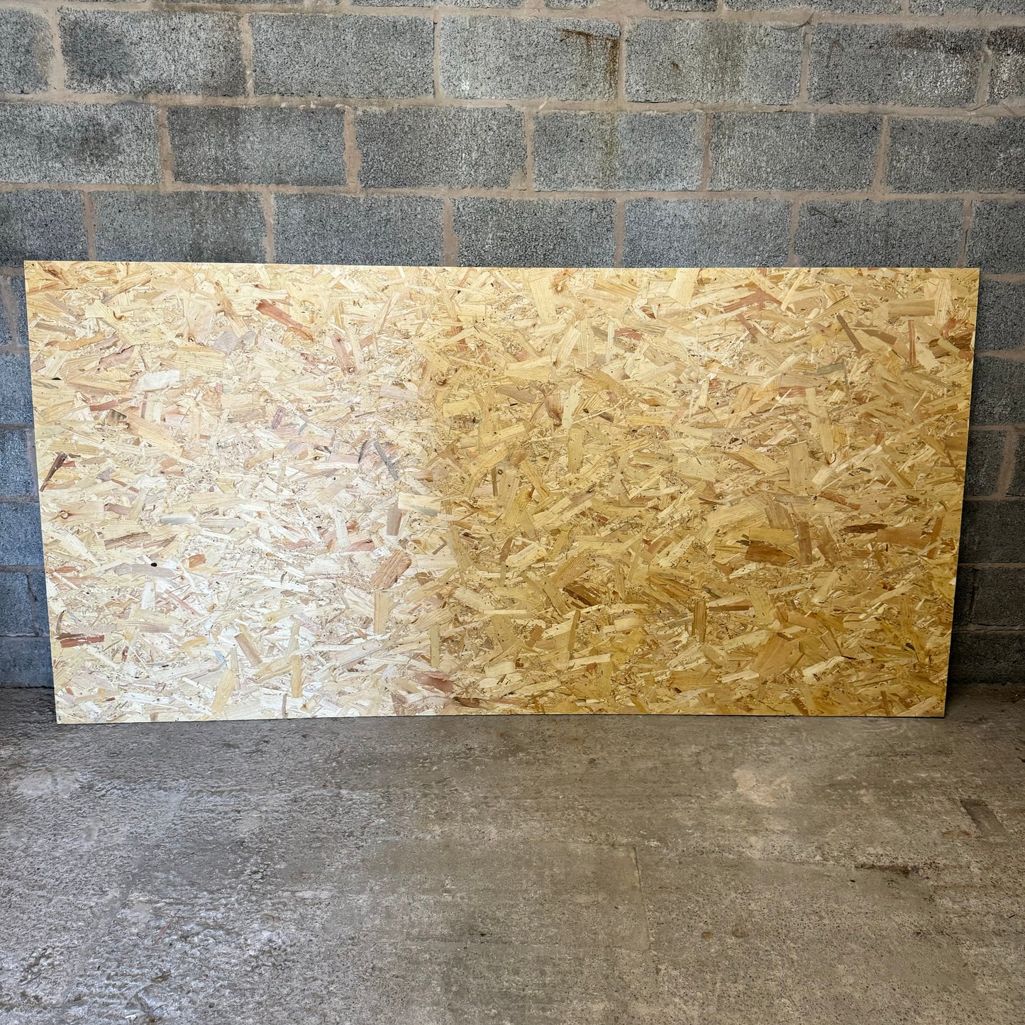 OSB Sheets