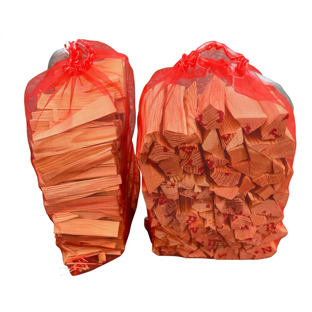 Kindling Wood Bags