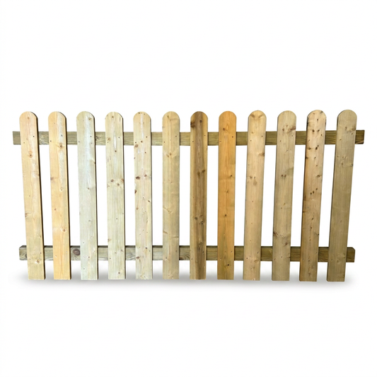 Picket Fence