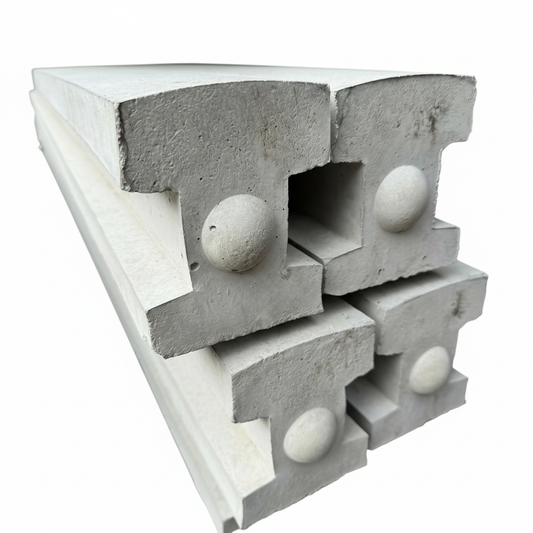 Concrete Intermediate Post