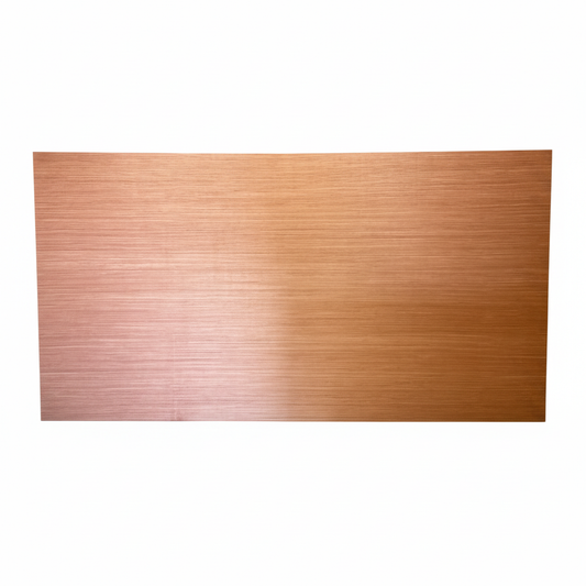 External Ply Sheet