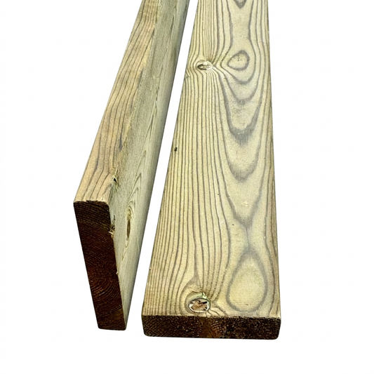 Plain Timber
