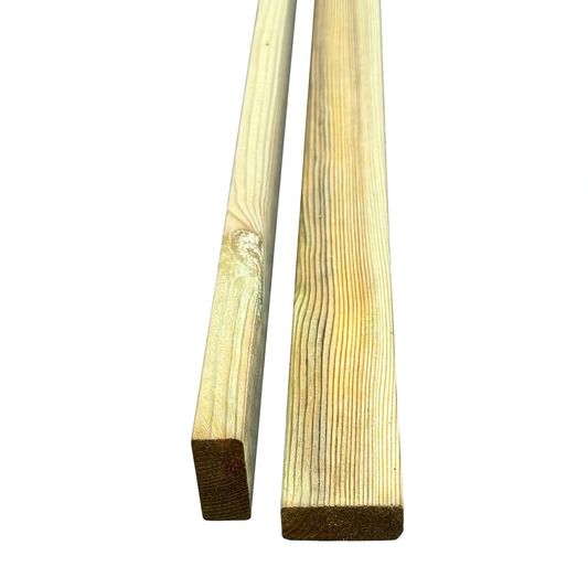 Plain Timber