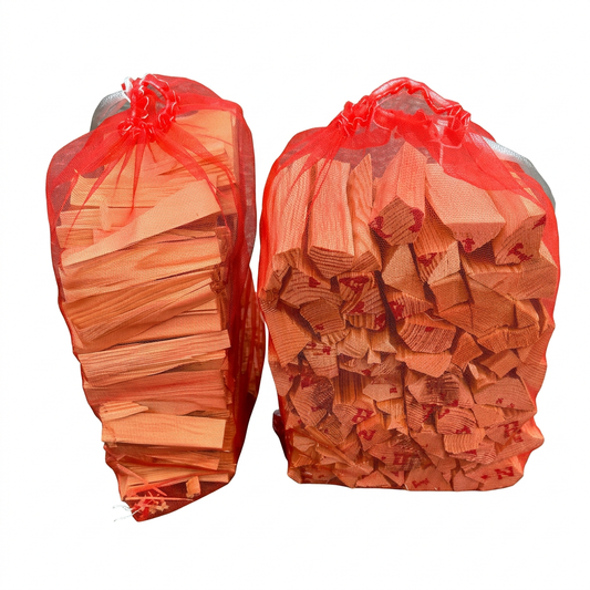 Kindling Wood Bags